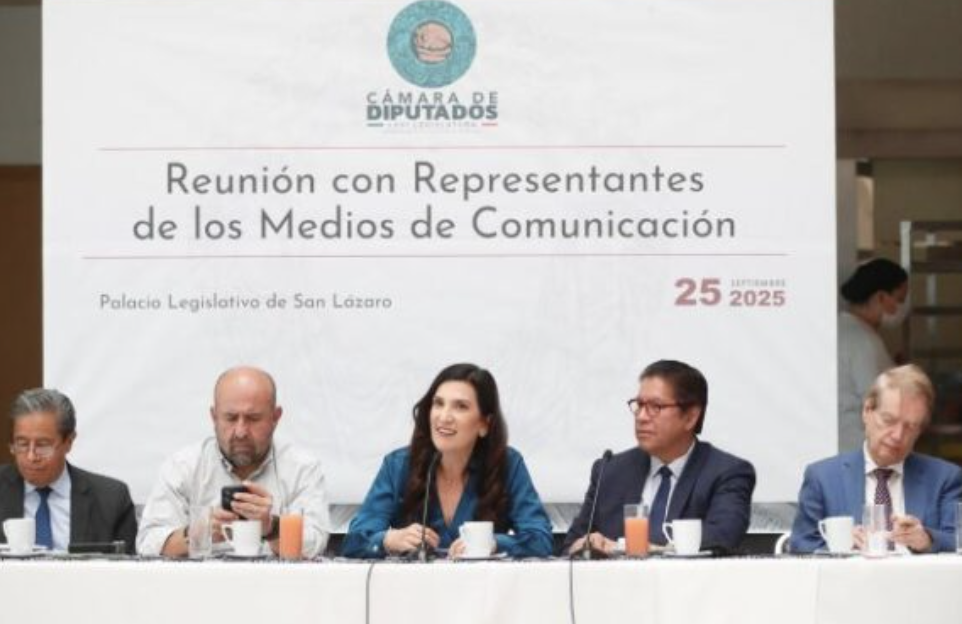 SE TRABAJA PARA QUE LA CÁMARA SEA UNA CAJA TRANSPARENTE DE TODO LO QUE HACE: LÓPEZ RABADÀN
