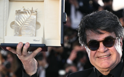 EL DIRECTOR IRANÌ, JAFAR PANAHI, SEGUIRÁ FILMANDO PESE A LA CENSURA EN SU PAÍS