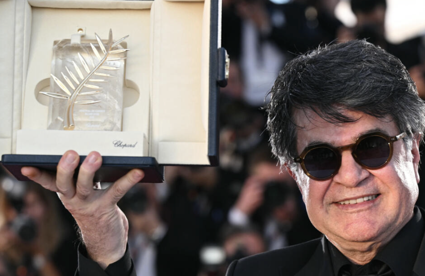 EL DIRECTOR IRANÌ, JAFAR PANAHI, SEGUIRÁ FILMANDO PESE A LA CENSURA EN SU PAÍS