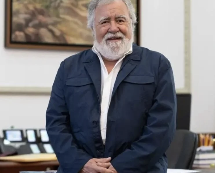 SHEINBAUM DESIGNA A ALEJANDRO ENCINAS COMO REPRESENTANTE DE MÉXICO ANTE LA OEA