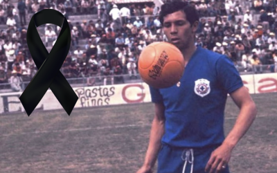 LUTO EN EL FUTBOL MEXICANO; MUERE JAVIER SÁNCHEZ GALINDO A LOS 77 AÑOS DE EDAD