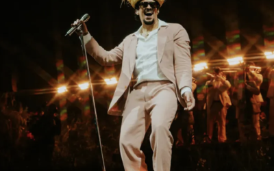CONFIRMAN A BAD BUNNY PARA EL ESPECTÁCULO DE MEDIO TIEMPO DEL SUPERTAZÓN 2026