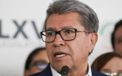DIPUTADOS DISCUTIRÁN LA PRÓXIMA SEMANA INICIATIVAS DE AGUAS, SALUD Y MISCELÁNEA FISCAL
