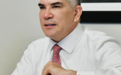 SESIONARÁ COMISIÓN JURISDICCIONAL SOBRE EL CASO DE `ALITO` MORENO: HUGO ERIC FLORES