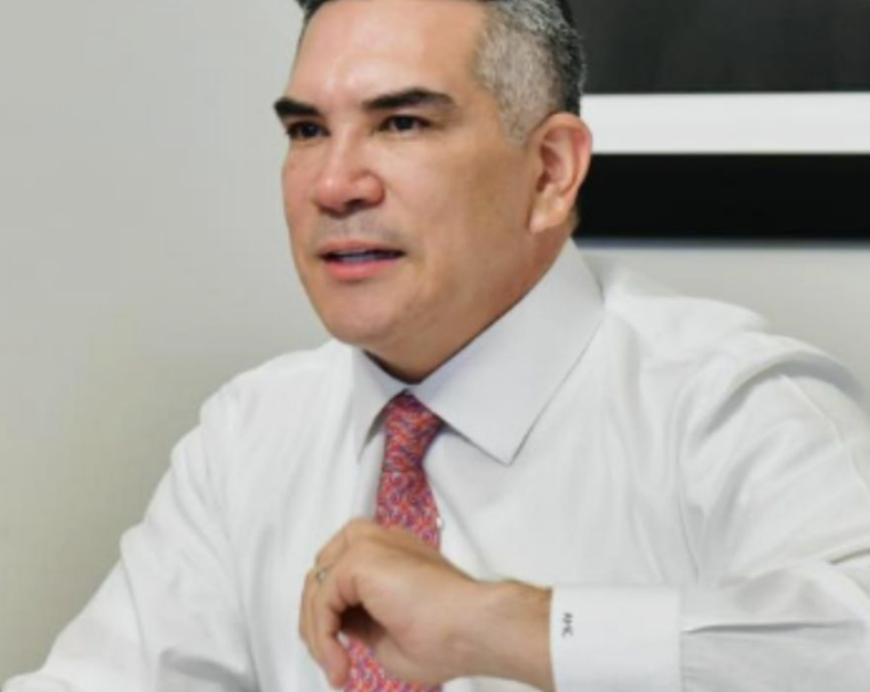 SESIONARÁ COMISIÓN JURISDICCIONAL SOBRE EL CASO DE `ALITO` MORENO: HUGO ERIC FLORES