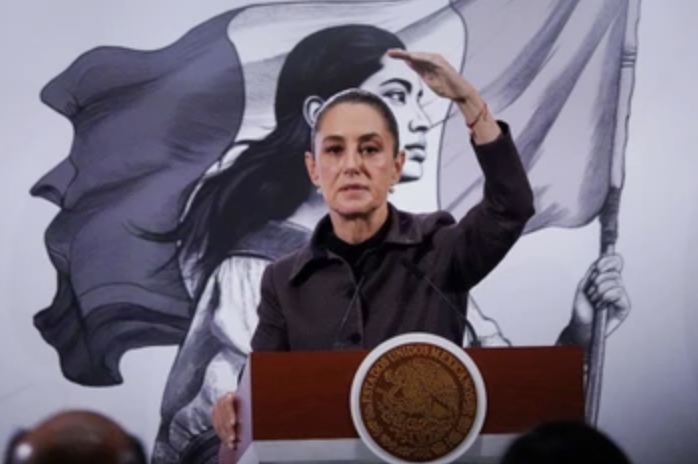 “NO HAY DATO OFICIAL” SOBRE CUÁNTOS RECURSOS IMPLICA EL ‘HUACHICOL’ FISCAL: SHEINBAUM