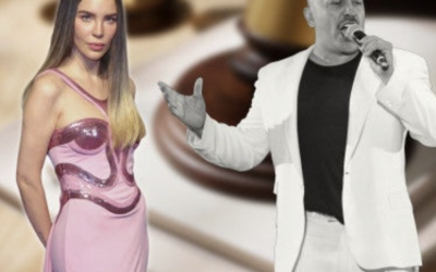 BELINDA TOMA ACCIONES LEGALES POR INCÓMODAS CONFESIONES DE LUPILLO RIVERA EN SU LIBRO