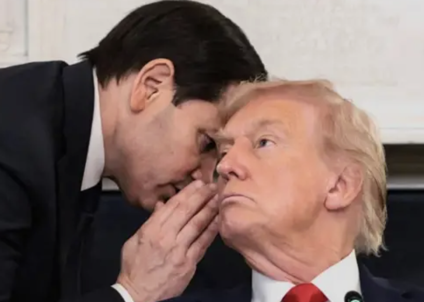 Trump viaja a Oriente Medio para celebrar el alto al fuego y acuerdo de rehenes entre Israel y Hamás