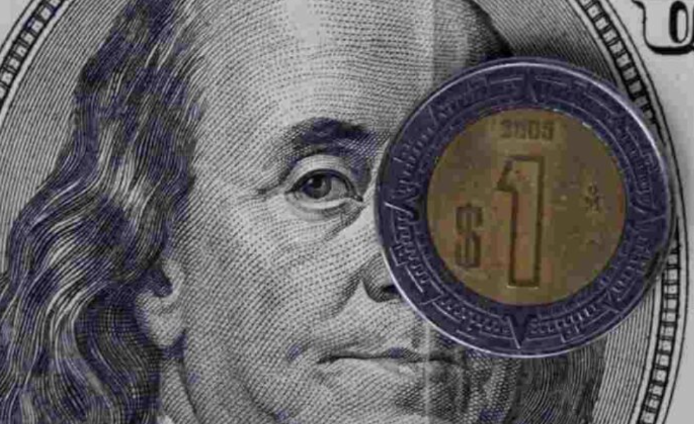 EL PESO DESAFÍA PRONÓSTICOS Y ENFILA A DESEMPEÑO HISTÓRICO AL FINALIZAR 2025