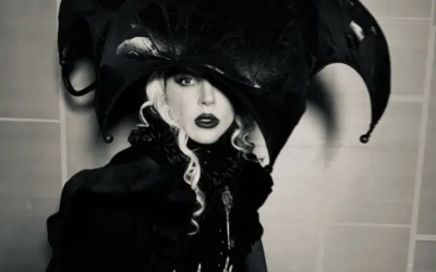 LADY GAGA SERÁ LA VILLANA EN LA SEGUNDA PARTE DE LA CINTA ‘EL DIABLO VISTE A LA MODA 2’.