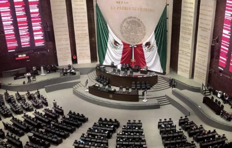 CÀMARA DE DIPUTADOS APRUEBA AUMENTOS DE HASTA 100% EN LEY FEDERAL DE DERECHOS