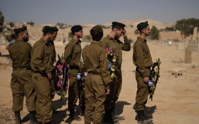 ISRAEL BLOQUEA EL ACCESO DE LOS EQUIPOS DE RESCATE TURCOS A FRANJA DE GAZA