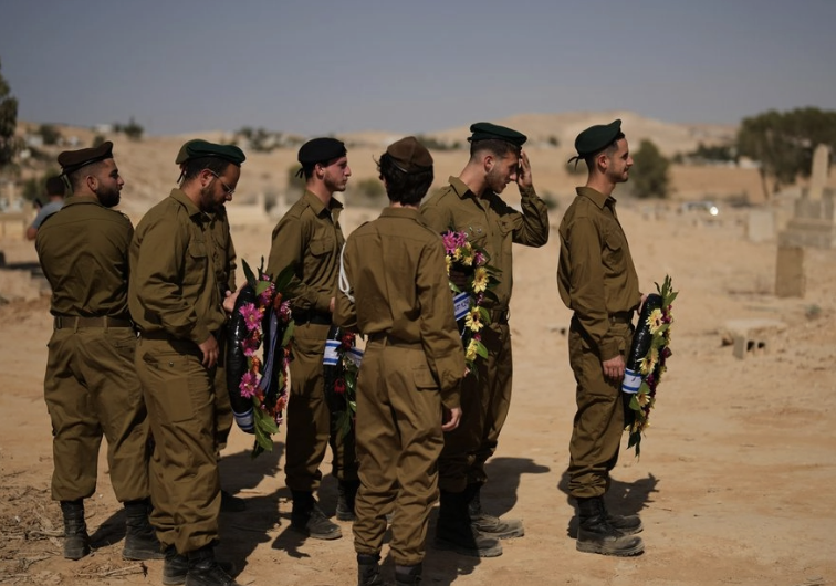 ISRAEL BLOQUEA EL ACCESO DE LOS EQUIPOS DE RESCATE TURCOS A FRANJA DE GAZA