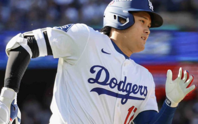 DODGERS DE LOS ÁNGELES VENCE A BREWERS Y SE COLOCA A UN TRIUNFO DE LA SERIE MUNDIAL
