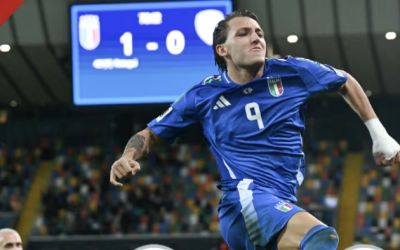 ITALIA IMITARÁ A MÉXICO CON TAL DE NO QUEDARSE FUERA DEL MUNDIAL FIFA 2026