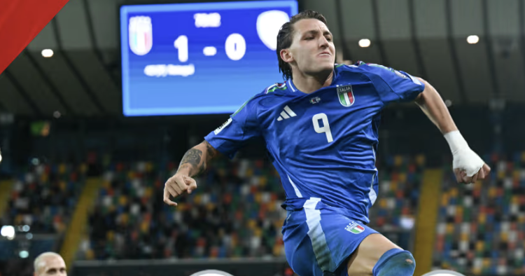 ITALIA IMITARÁ A MÉXICO CON TAL DE NO QUEDARSE FUERA DEL MUNDIAL FIFA 2026