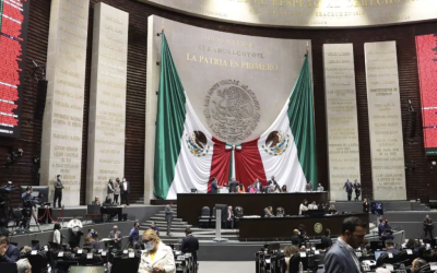 Avalan en lo particular la Ley de Ingresos 2026; se espera ratificación en el Senado
