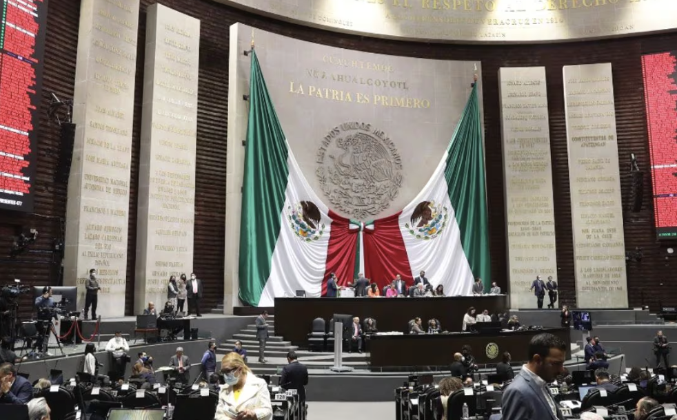 Avalan en lo particular la Ley de Ingresos 2026; se espera ratificación en el Senado