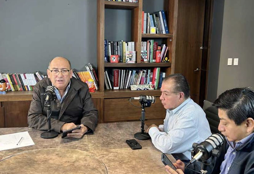 Gobierno de Morena cobrará más por ahorrar, por consumir y ahora hasta por viajar con hijos, acusa Rubén Moreira