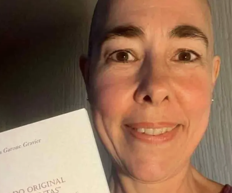 CÁNCER DE MAMA: ‘A VECES, SÓLO CON MASTOGRAFÍA NO LA LIBRAS’