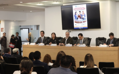 NECESARIO, TRANSFORMAR Y FORTALECER LA ADMINISTRACIÓN PÚBLICA: RAMÍREZ CUÈLLAR