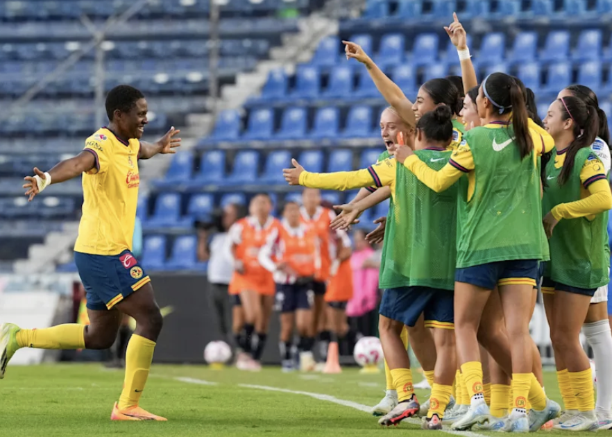 MÉXICO SE SUMA A EU, COSTA RICA Y JAMAICA PARA LA CANDIDATURA DEL MUNDIAL DE FUTBOL FEMENIL