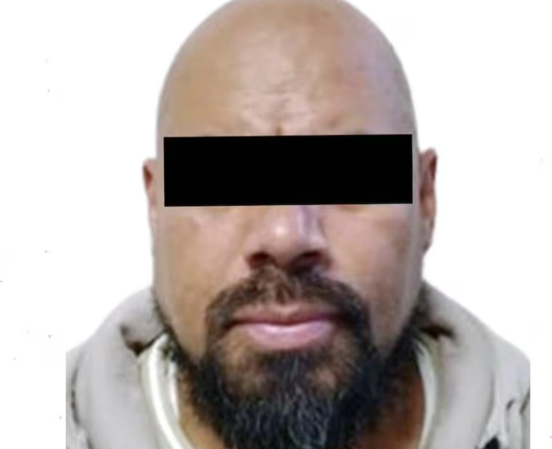 MÉXICO EXTRADITA A EU AL LÍDER DE LA ORGANIZACIÓN QUE LAVA EL DINERO DEL ‘CJNG’