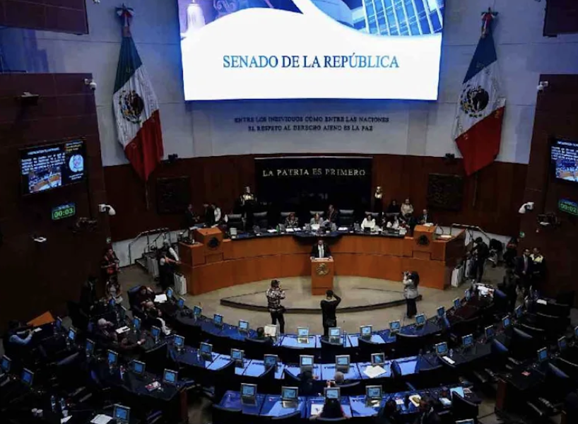 CONCLUYEN TRÀMITE LEGISLATIVO DE REFORMA A LA LEY ADUANERA; ENTRA EN VIGOR EL 1 DE ENERO 