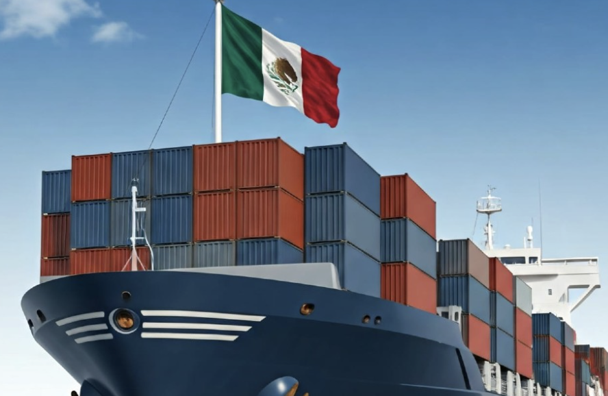 MÈXICO ESTÁ LISTO PARA REVISIÒN DEL T-MEC; PERO BUSCA OTROS MERCADOS EN EUROPA Y ASIA