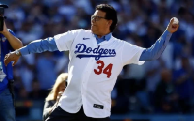 “FERNANDO VALENZUELA, EL ‘TORO’ QUE SALIÓ DE ETCHOHUAQUILA PARA CONQUISTAR A TODO EU”