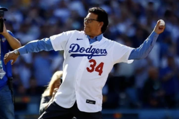 “FERNANDO VALENZUELA, EL ‘TORO’ QUE SALIÓ DE ETCHOHUAQUILA PARA CONQUISTAR A TODO EU”
