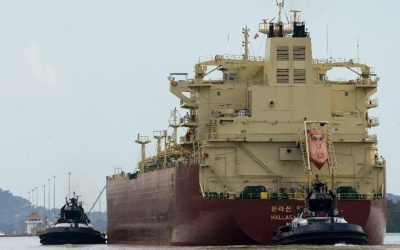 EMPRESAS DE EU AYUDAN AL ‘CJNG’ A INUNDAR MÉXICO DE COMBUSTIBLE DE CONTRABANDO CON BUQUES