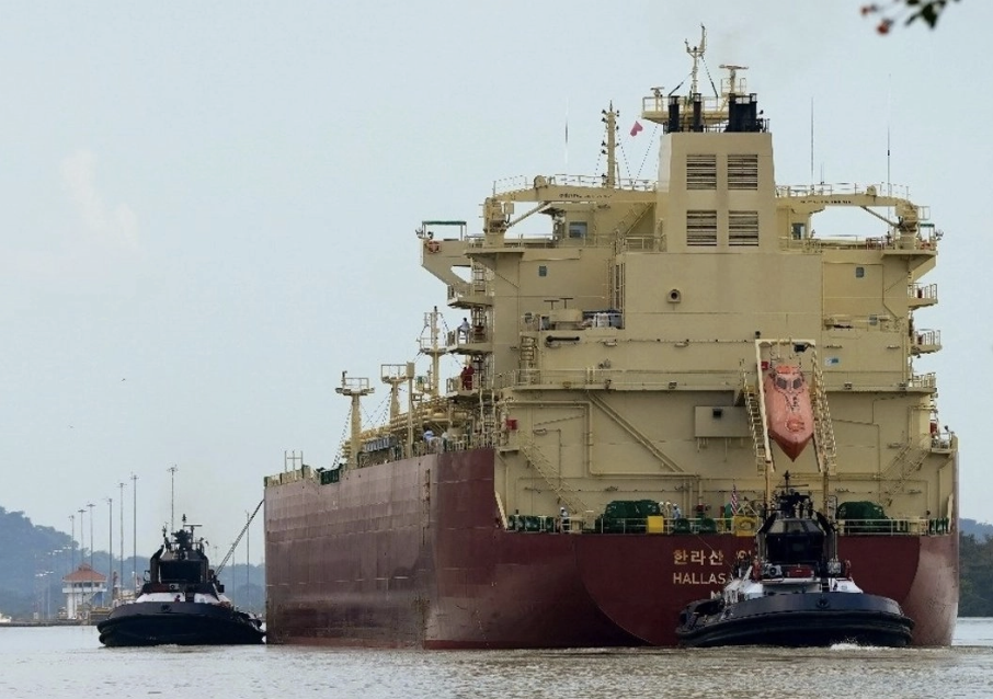 EMPRESAS DE EU AYUDAN AL ‘CJNG’ A INUNDAR MÉXICO DE COMBUSTIBLE DE CONTRABANDO CON BUQUES