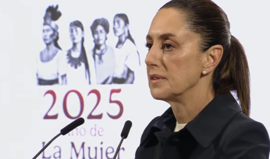 SE APROXIMA ACUERDO CON EU PARA REAPERTURA FRONTERIZA AL GANADO MEXICANO: SHEINBAUM