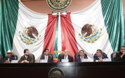 ASF ENTREGA A LA CÁMARA DE DIPUTADOS INFORMES INDIVIDUALES DE LA CUENTA PÚBLICA 2024