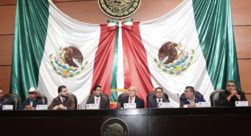 ASF ENTREGA A LA CÁMARA DE DIPUTADOS INFORMES INDIVIDUALES DE LA CUENTA PÚBLICA 2024
