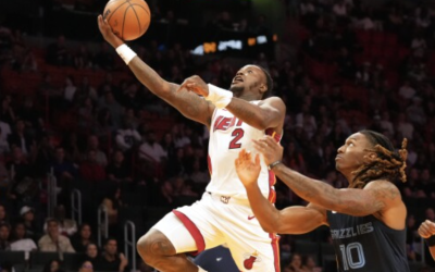 ESCÁNDALO DE APUESTAS EN LA NBA: ENTRENADOR DE PORTLAND Y ESCOLTA DE MIAMI ENTRE 34 ARRESTADOS