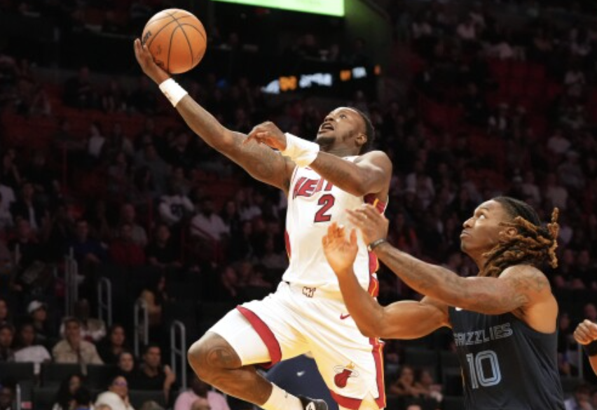 ESCÁNDALO DE APUESTAS EN LA NBA: ENTRENADOR DE PORTLAND Y ESCOLTA DE MIAMI ENTRE 34 ARRESTADOS