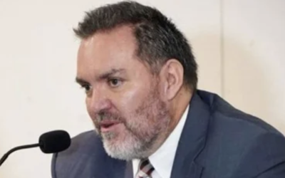 Denuncia Federico Döring corrupción del PT en Coahuila y exige transparencia en CFE
