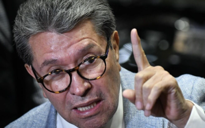 MONREAL PIDE RESPONSABILIDAD A DIPUTADOS CON SU PRESENCIA EN COMISIONES Y EN EL PLENO