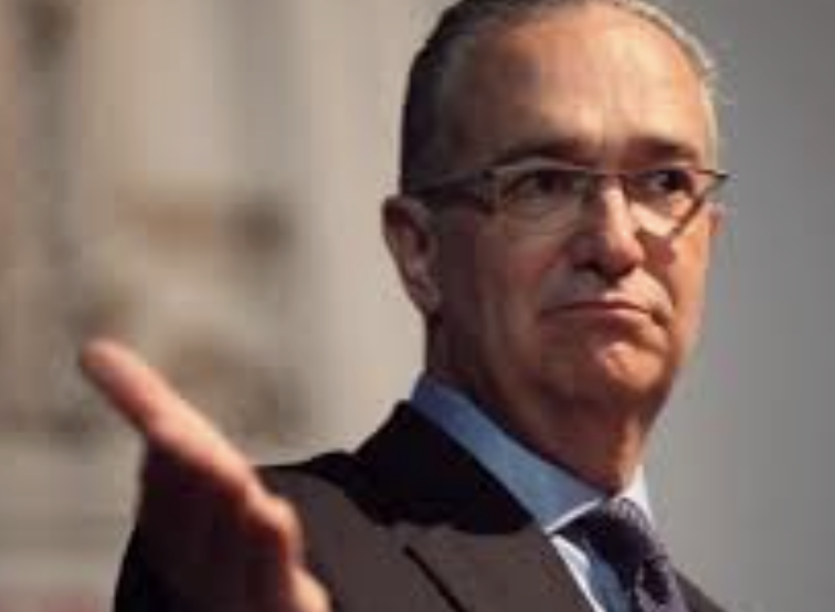 SALINAS PLIEGO PIDE AL SAT QUE LE ACTUALICE SU DEUDA; DICE QUE PAGARÁ EN 10 DÍAS