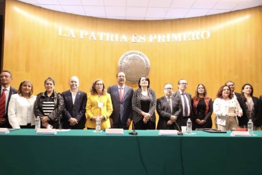 PROPONE EL PT ABRIR EL DIÁLOGO PARA MEJORAR CONDICIONES LABORALES DE LOS MÉDICOS RESIDENTES