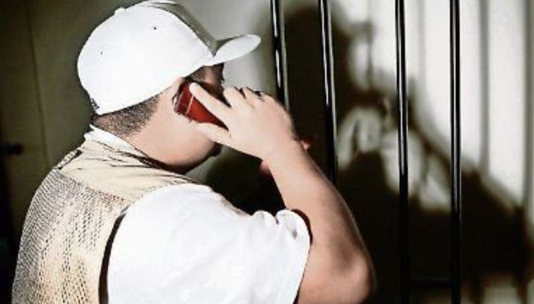 SSYPC FRUSTRA EL 74% DE LLAMADAS QUE SALEN DE LOS PENALES PARA COMETER EXTORSIONES