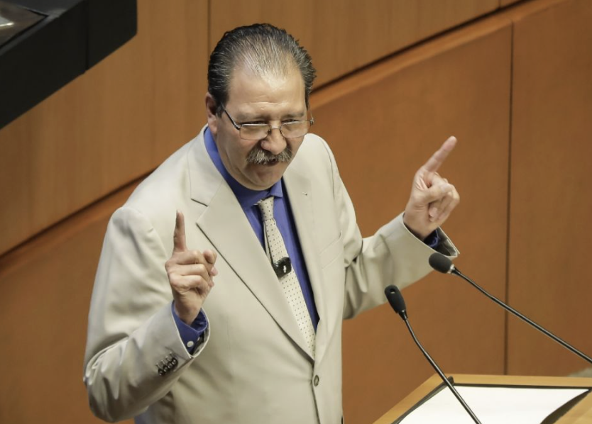 PROPONE PT LEY PARA DIGNIFICAR EL TRABAJO DE LOS MÉDICOS RESIDENTES EN EL PAÍS