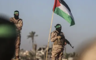 HAMAS POSPONE ENTREGA DE RESTOS DE REHÉN TRAS ACUSAR A ISRAEL DE ROMPER TREGUA