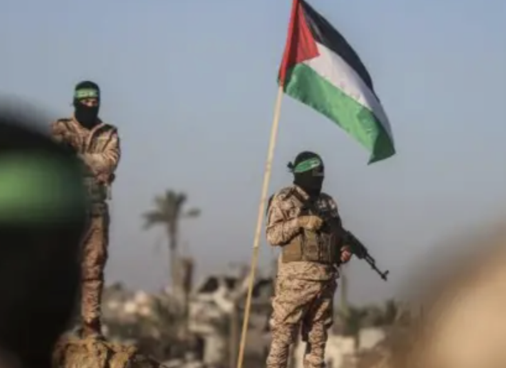 HAMAS POSPONE ENTREGA DE RESTOS DE REHÉN TRAS ACUSAR A ISRAEL DE ROMPER TREGUA