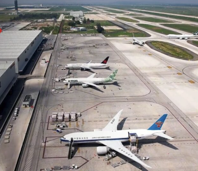 AVIACIÓN DE MÈXICO TENDRÁ «DAÑOS IRREVERSIBLES» POR MEDIDAS DE EU: COLEGIO DE PILOTOS