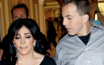 CRISTIAN CASTRO RECONOCE QUE PELEÒ CON SU MADRE VERÓNICA CASTRO, PERO NIEGA HABERLA GOLPEADO