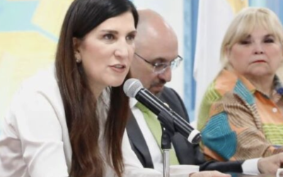 CONGRESO DEBE CONSTRUIR REGLAS FISCALES CLARAS QUE DEN CERTIDUMBRE A TODOS: KENIA LÓPEZ RABADÁN