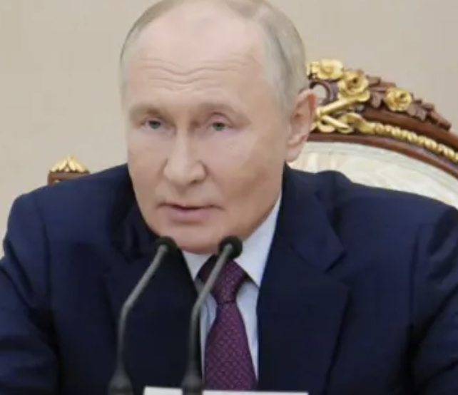 GOBIERNO DE VLADIMIR PUTIN ACLARA QUE NO HIZO ENSAYOS NUCLEARES; SOLO PROBÓ DOS ARMAS